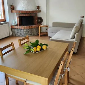 La Casa Dei Limoni Appartamento