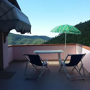 Olivella Caminata N 41d Appartamento